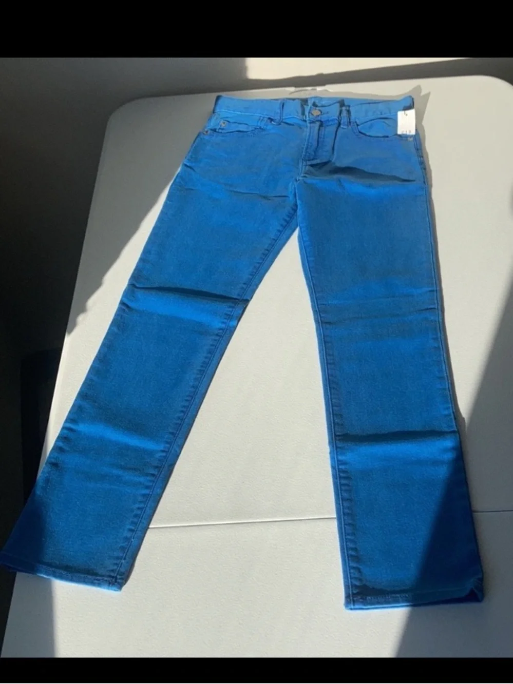 Gapkids 14 regular slim jean